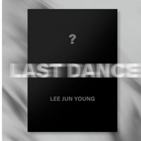 [Pre Order] Lee Jun Young - Last Dance