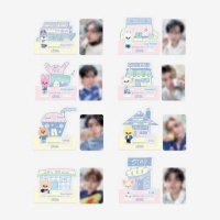 [Pre Order] Stray Kids - Skzoo - Stay In Our Little House - Secret Acrylic Stand 