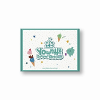[Pre Order] Younha - 2026 Season's Greetings 