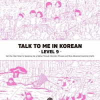 Talk To Me In Korean - Level 9