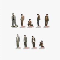 Acrylic Stand - FUMA