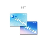 [Pre Order] TXT- The Star Chapter: Together - Weverse Album - Weverse Benefit - 2 Set