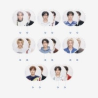 [Pre Order] Stray Kids - Stay In Our Little House - Image Picket - I.N