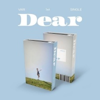 [Pre Order] NINE.i. - Vari - Dear - Nemo