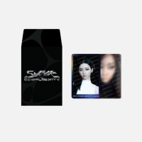 [Pre Order] Aespa - Synk: Complaexity - Random Trading Card