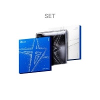 [Pre Order] TXT- The Star Chapter: Together - Photobook - Weverse Benefit - 3 Set