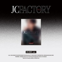 Jaechan - Jcfactory Vol.2 - Ever