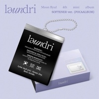  Moonbyul - Laundri - Poca Album