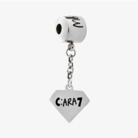 7th Celebration Charm - Vernon