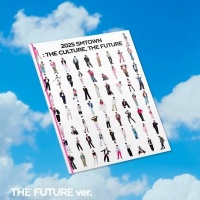 [Pre Order] SMtown - The Culture, The Future - The Future Ver.