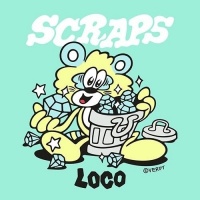 [Pre Order] LOCO - Straps