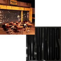 New Kids: Begin - Bold - Black