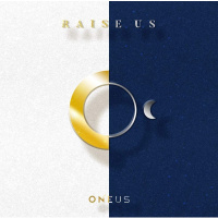 Raise Us - Dawn - Blue