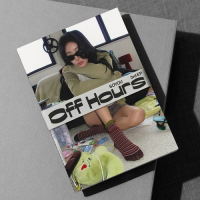 [Pre Order] Soyou - Off Hours - EP