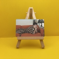 Photocard - BTS - RM - BE Essential Edition