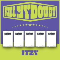 Kill My Doubt (Cassette Album)