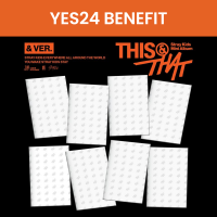 [Pre Order] Stray Kids - This & That - & - Yes24 Benefit