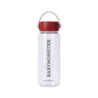[Pre Order] Babymonster - Choom Tour - Water Bottle