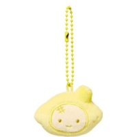 Aespa - Lemonade - Doll Keyring - Lemonade - Winter