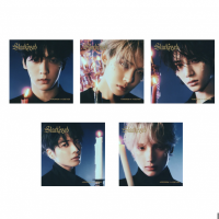 TXT - Starkissed - Solo Edition - Soobin