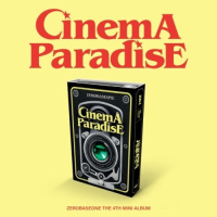 Cinema Paradise Film - Nemo Album