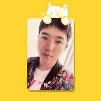 Photocard - Day6 - The Book of Us Gravity - Sungjin