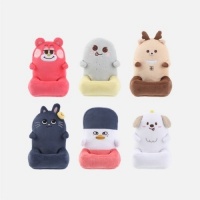 [Pre Order] Riize - Riizing Loud - Plush Phone Holder