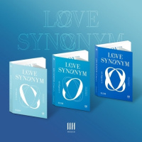 Love Synonym #2: Right For Us - Ver. 3
