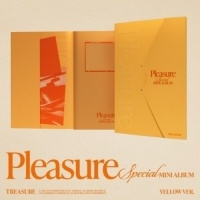 Treasure - Pleasure - Yellow 