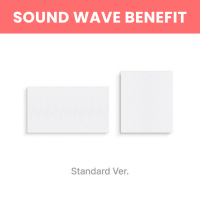 [Pre-Order] BTS - Arirang - Photobook - Sound Wave Benefit