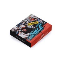 [Pre Order] TWS - 2026 Season's Greetings - Weverse Benefit