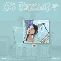  TWICE - Chaeyoung - Lil Fantasy Vol.1 - Sparkle