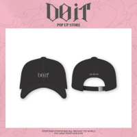 [Pre Order] Stray Kids - Do It - Ball Cap