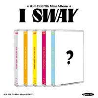 I Sway - Special Version - Soyeon