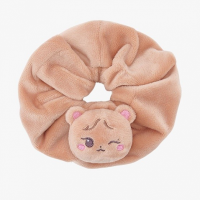 [Pre Order] Blackpink - Deadline Tour - Light Stick Plush Scrunchie - Gomdeukie