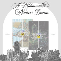 A Midsummer NMIXX's Dream - Forest Ver.