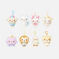 [Pre Order] Hearts2Hearts - Hearts2House Fanmeeting - Character Doll Key Ring