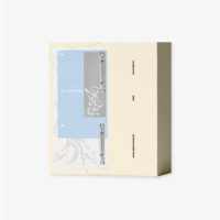 Le Sserafim - 2025 Season's Greetings - Weverse Benefit