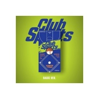 [Pre Order] Enhypen - World Coupon - Club Sports - Basic