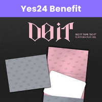 [Pre Order] Stray Kids - SKZ It Tape - Do It - PLVE - Yes24 Benefit