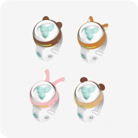 Day6 Denimalz Light Band Ring Cover - Pil Ver