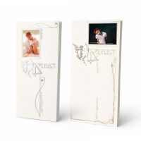 [Pre Order] Park Jihoon - Re:flect