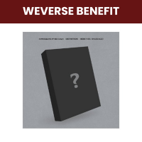 [Pre Order] Ampers&One - Definition - Here - Photobook - Weverse Benefit