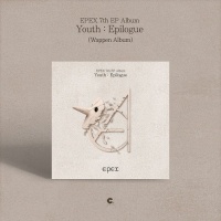 [Pre Order] Epex - Youth : Epilogue - Wappen Album