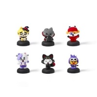 [Pre Order] Enhypen - Spooky Enchin - Figure - Pu-ni