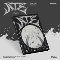 Stray Kids - Ate - Boom - Explosion