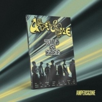 Ampers&one - Wild & Free - Start