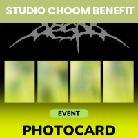 [Pre Order] Aespa - Lemonade - Acid - Weverse Benefit 