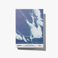 [Indigo] Folding Photobook