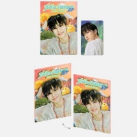 NCT DREAM - 3D Lenticular Card Set - Jaemin